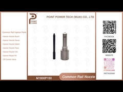 M1600P150 シエメンズ VDO コモンレール注入器用コモンレール注入器用ノズル A2C59515264 / 5WS40080