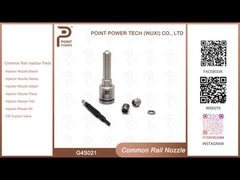 G4S021 Densoの注入器295050-0290/33800-4A950のための共通の柵のノズル