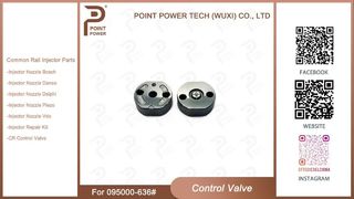 19 # オリジナルデンソーインジェクター部品インジェクター 095000-5230 / 095000-5341 / 095000-5342