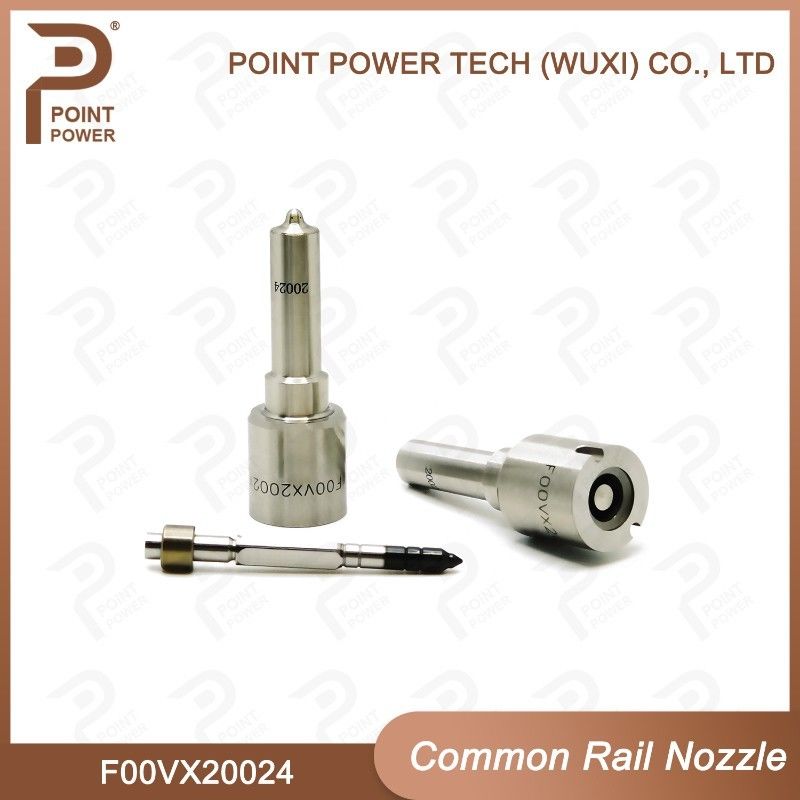 F00VX20024 ボッシュ ピアゾ 噴霧器 鉄道用噴射器 燃料噴射器 0445115049 / 067