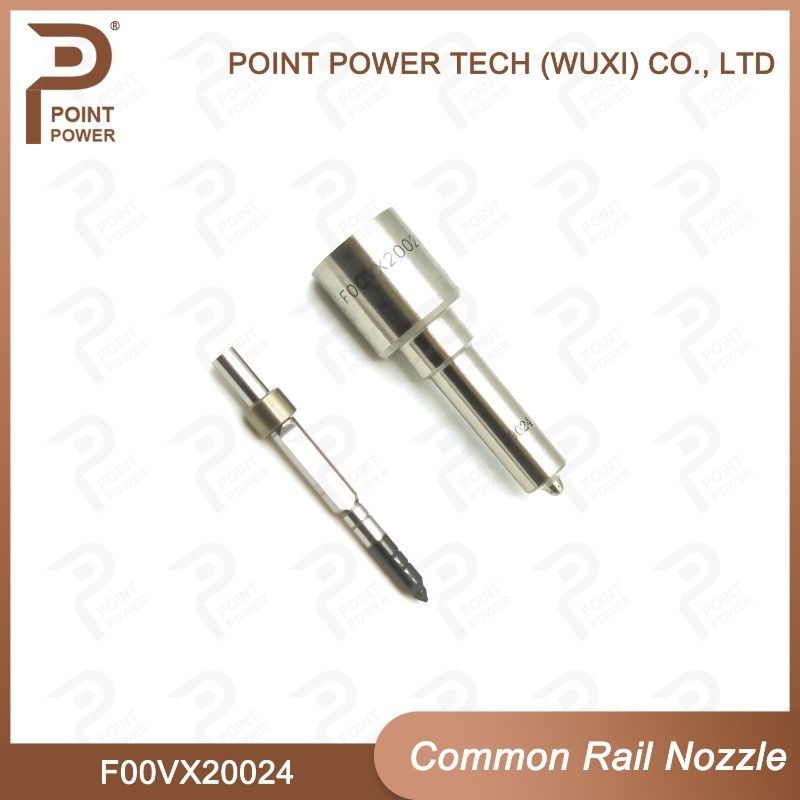 F00VX20024 ボッシュ ピアゾ 噴霧器 鉄道用噴射器 燃料噴射器 0445115049 / 067