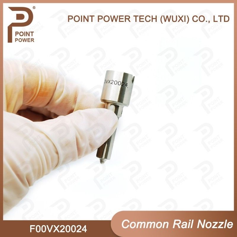 F00VX20024 ボッシュ ピアゾ 噴霧器 鉄道用噴射器 燃料噴射器 0445115049 / 067