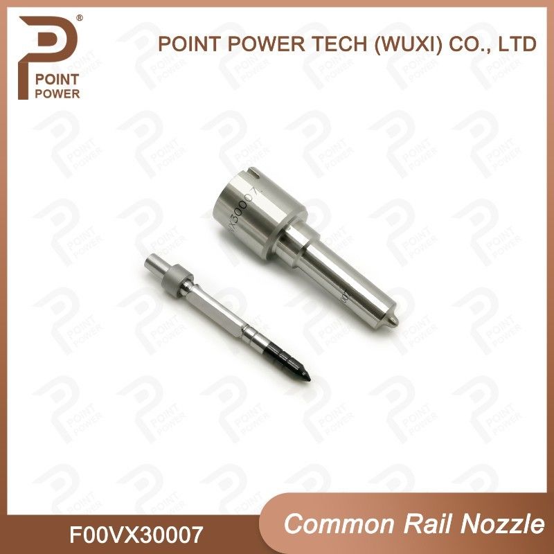 F00VX30007 ボッシュ ピエゾ・ノズル インジェクター用 0445115008/009 / 0986435354 鉄道用ディーゼル