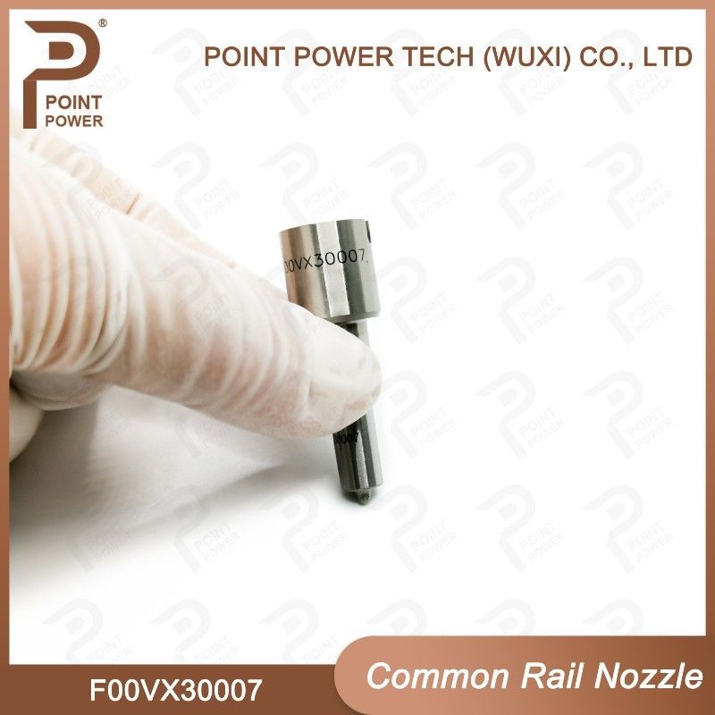 F00VX30007 ボッシュ ピエゾ・ノズル インジェクター用 0445115008/009 / 0986435354 鉄道用ディーゼル