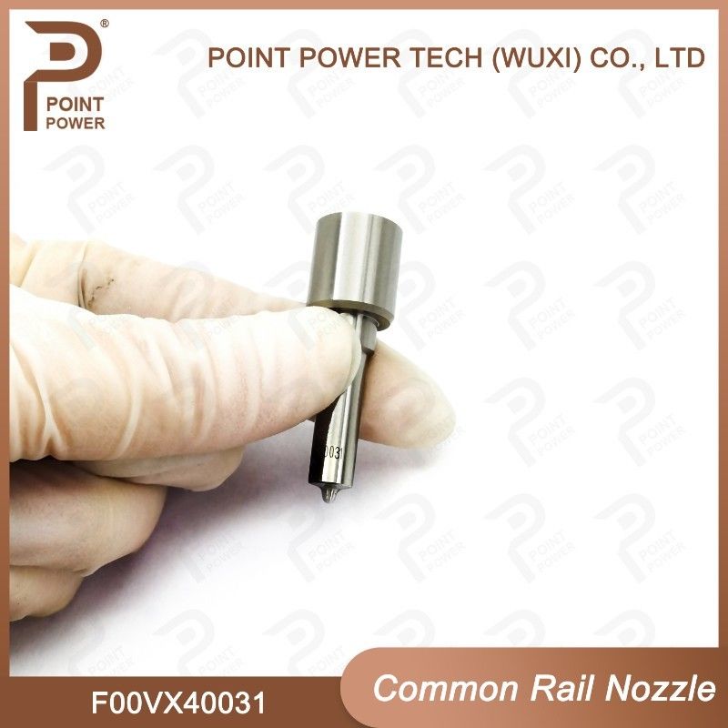 F00VX40031 ボッシュ ピエゾ・ノズル インジェクター用 0445116010/011 高速鉄鋼 鉄道用ディーゼル