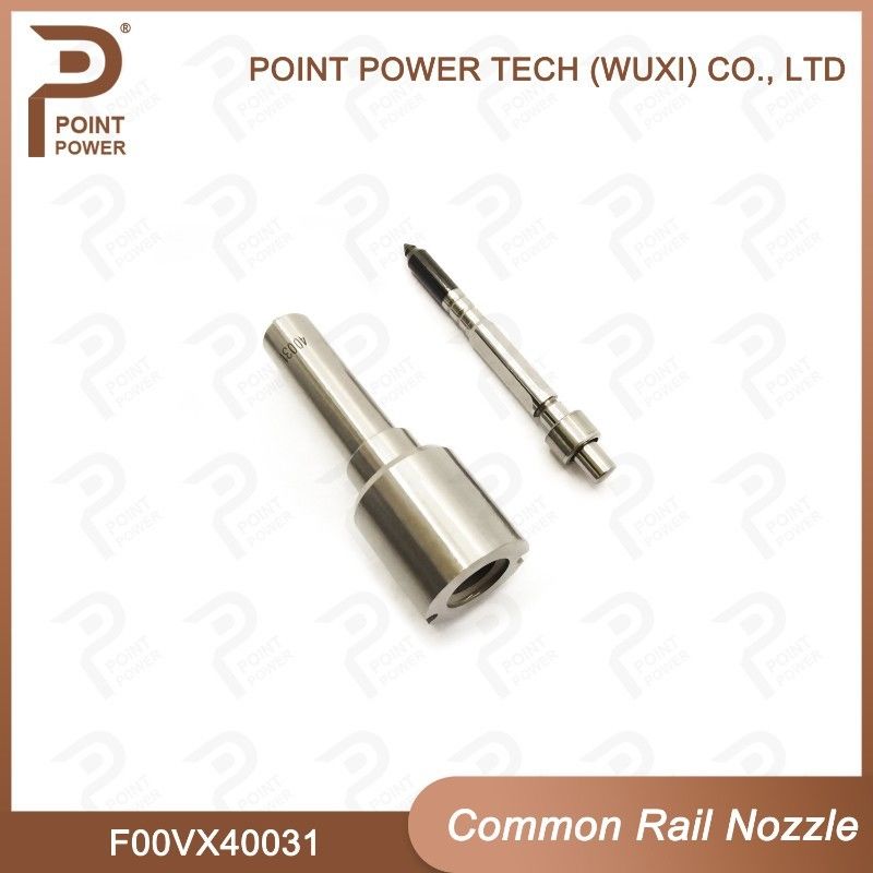 F00VX40031 ボッシュ ピエゾ・ノズル インジェクター用 0445116010/011 高速鉄鋼 鉄道用ディーゼル