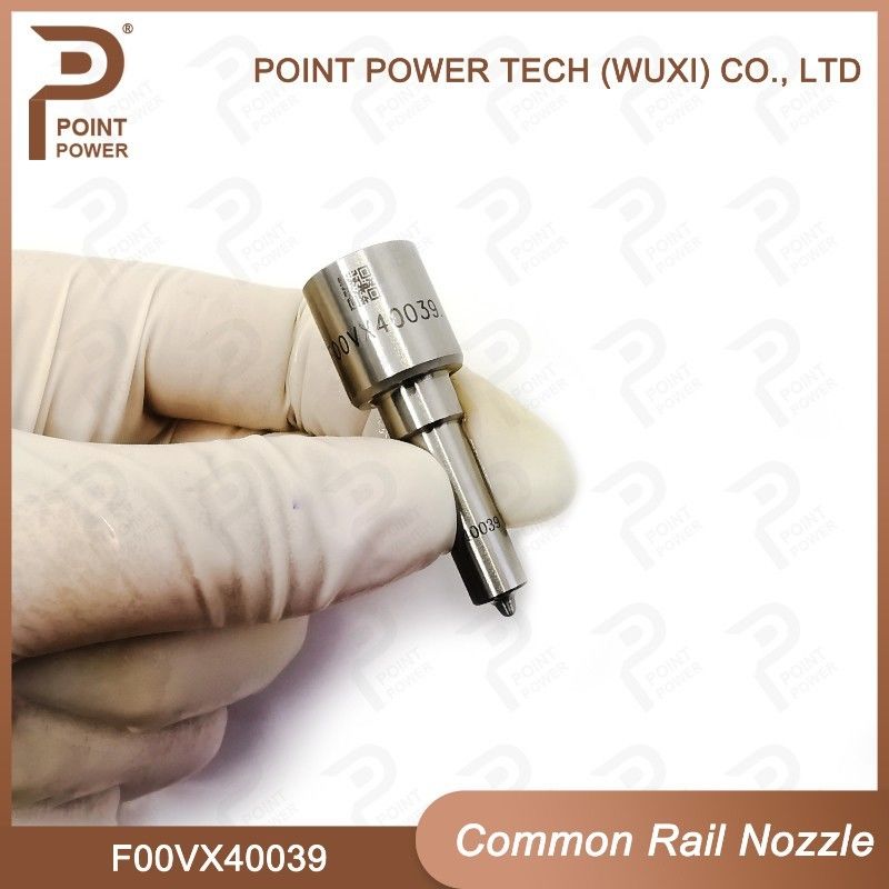 F00VX40039 ボッシュ ピエゾ・ノズル インジェクター用 0445117006/007/013/014 鉄道用ディーゼル