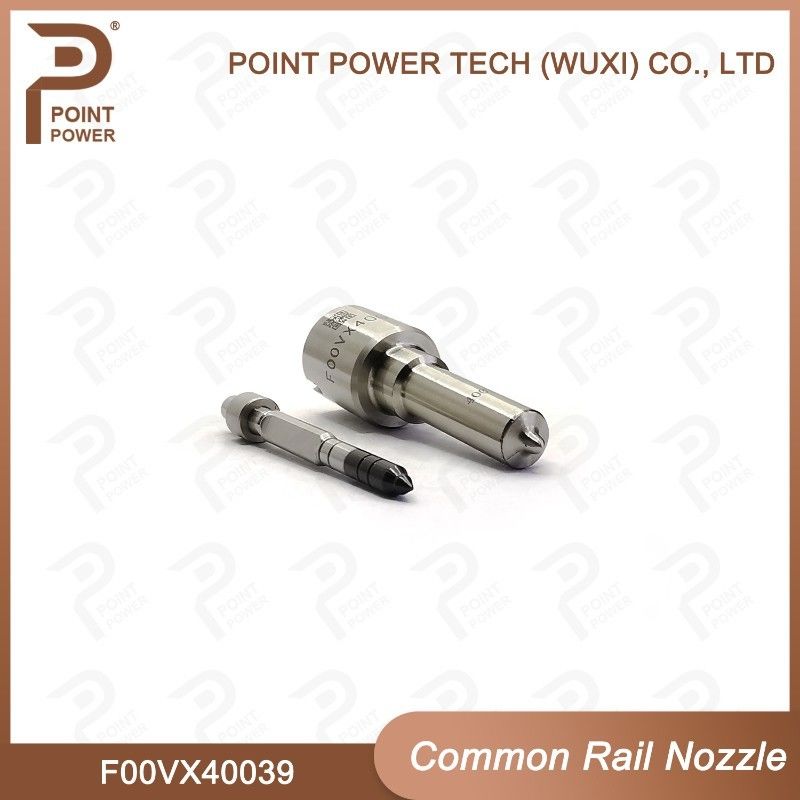 F00VX40039 ボッシュ ピエゾ・ノズル インジェクター用 0445117006/007/013/014 鉄道用ディーゼル