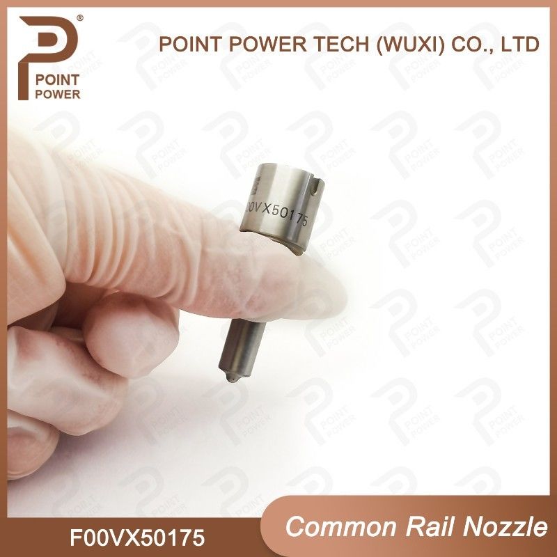 F00VX50175 ボッシュ ピエゾ・ノズル インジェクター用 0445120287/0445120288 /0986435624 ディーゼル燃料注入