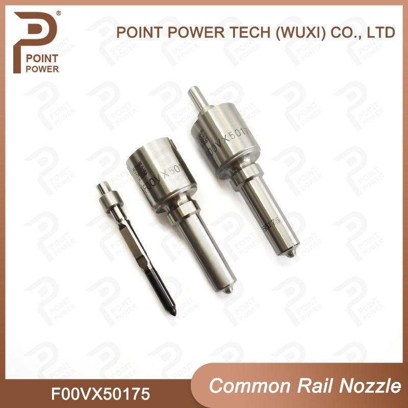 F00VX50175 ボッシュ ピエゾ・ノズル インジェクター用 0445120287/0445120288 /0986435624 ディーゼル燃料注入