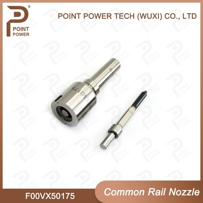 F00VX50175 ボッシュ ピエゾ・ノズル インジェクター用 0445120287/0445120288 /0986435624 ディーゼル燃料注入