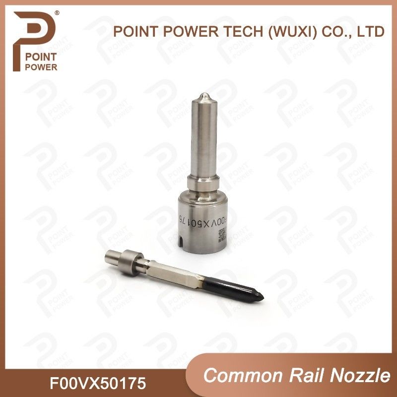 F00VX50175 ボッシュ ピエゾ・ノズル インジェクター用 0445120287/0445120288 /0986435624 ディーゼル燃料注入