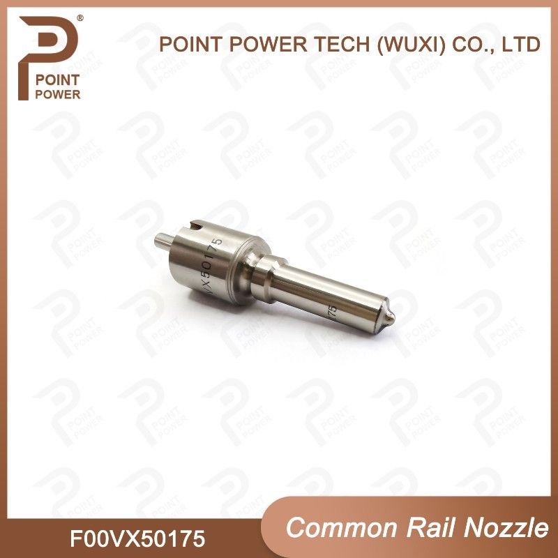 F00VX50175 ボッシュ ピエゾ・ノズル インジェクター用 0445120287/0445120288 /0986435624 ディーゼル燃料注入