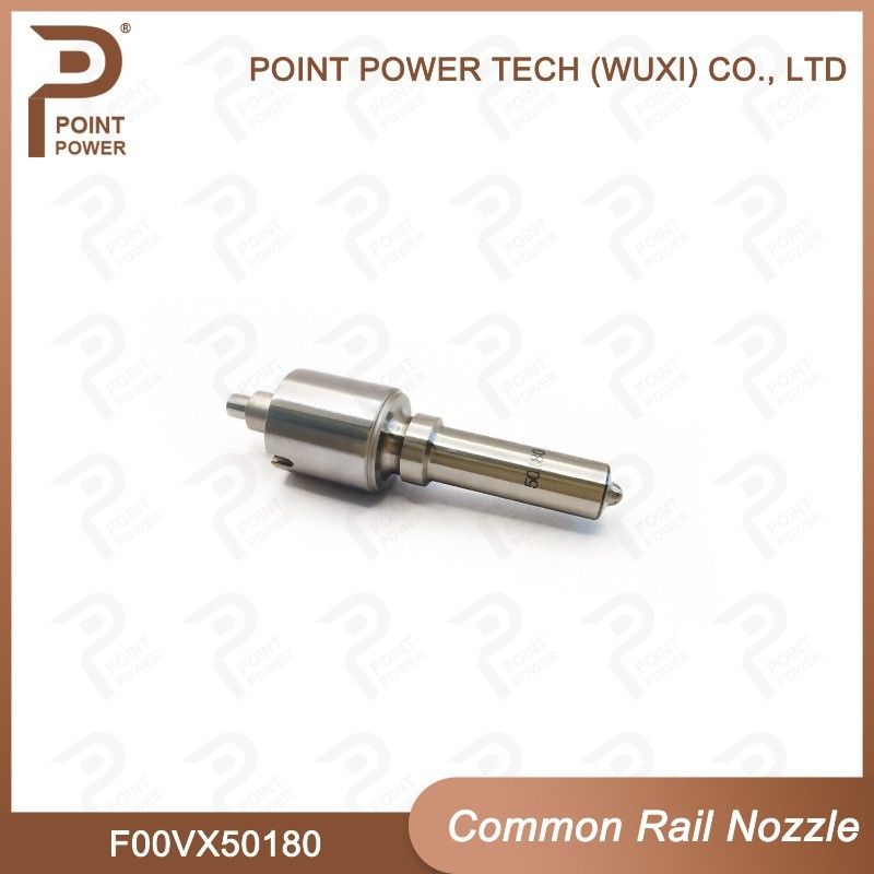 F00VX50180 ボッシュ ピエゾ・ノズル インジェクター用 0445120385/386 0986435647 ディーゼル燃料注入