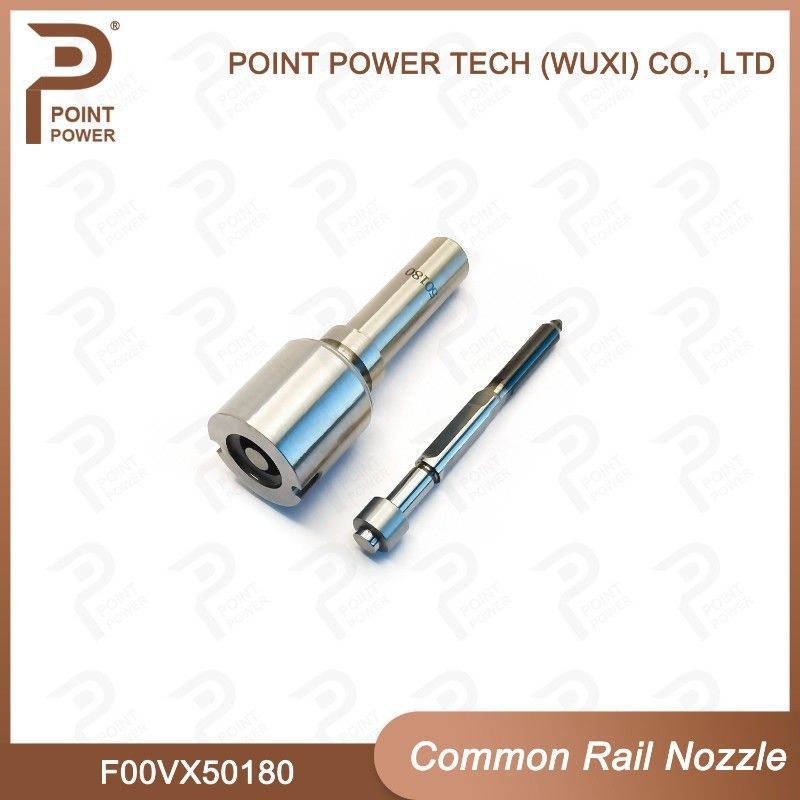F00VX50180 ボッシュ ピエゾ・ノズル インジェクター用 0445120385/386 0986435647 ディーゼル燃料注入