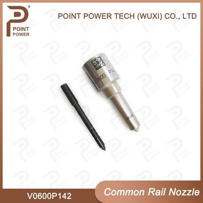 V0602P142 シエメンズ VDO コンモンレール用注射器用コンモンレール用注射器用注射器 5WS40000-Z