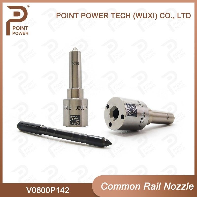 V0602P142 シエメンズ VDO コンモンレール用注射器用コンモンレール用注射器用注射器 5WS40000-Z