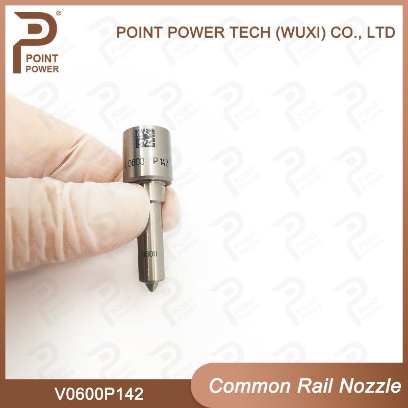 V0602P142 シエメンズ VDO コンモンレール用注射器用コンモンレール用注射器用注射器 5WS40000-Z