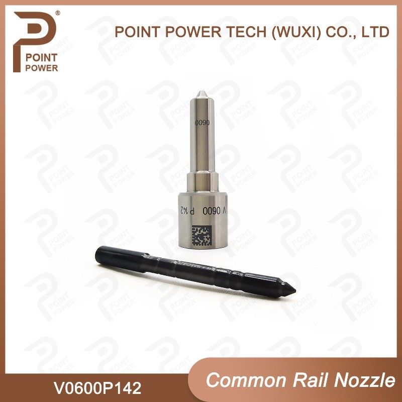 V0602P142 シエメンズ VDO コンモンレール用注射器用コンモンレール用注射器用注射器 5WS40000-Z