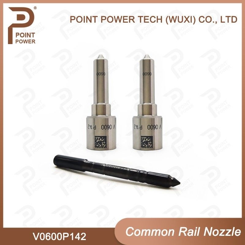 V0602P142 シエメンズ VDO コンモンレール用注射器用コンモンレール用注射器用注射器 5WS40000-Z