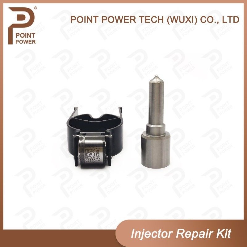 7135-816 デルフィー注射器修理キット 注射器用 28506046 VW GOLF 1.6L E6 61/88 KW SUV ノズルバルブキット