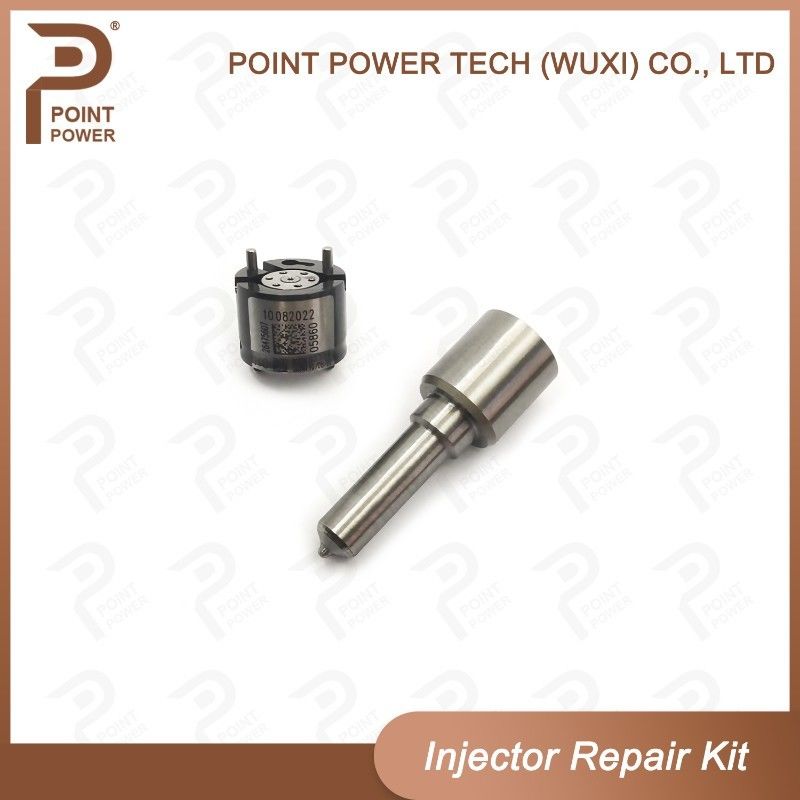 7135-816 デルフィー注射器修理キット 注射器用 28506046 VW GOLF 1.6L E6 61/88 KW SUV ノズルバルブキット