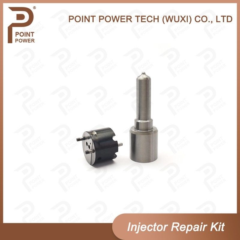 7135-816 デルフィー注射器修理キット 注射器用 28506046 VW GOLF 1.6L E6 61/88 KW SUV ノズルバルブキット