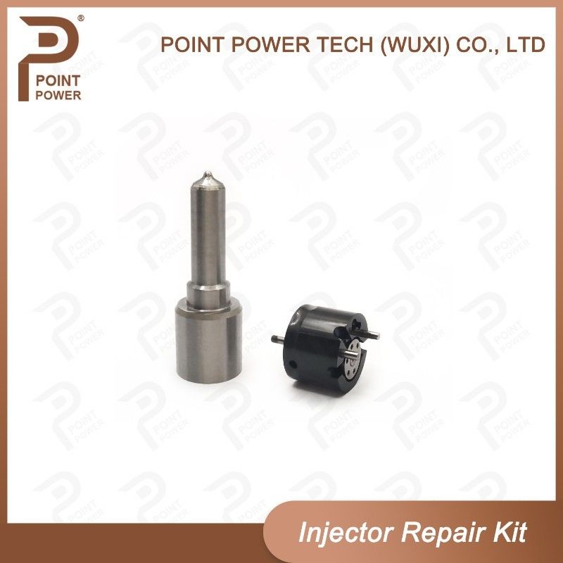 7135-816 デルフィー注射器修理キット 注射器用 28506046 VW GOLF 1.6L E6 61/88 KW SUV ノズルバルブキット