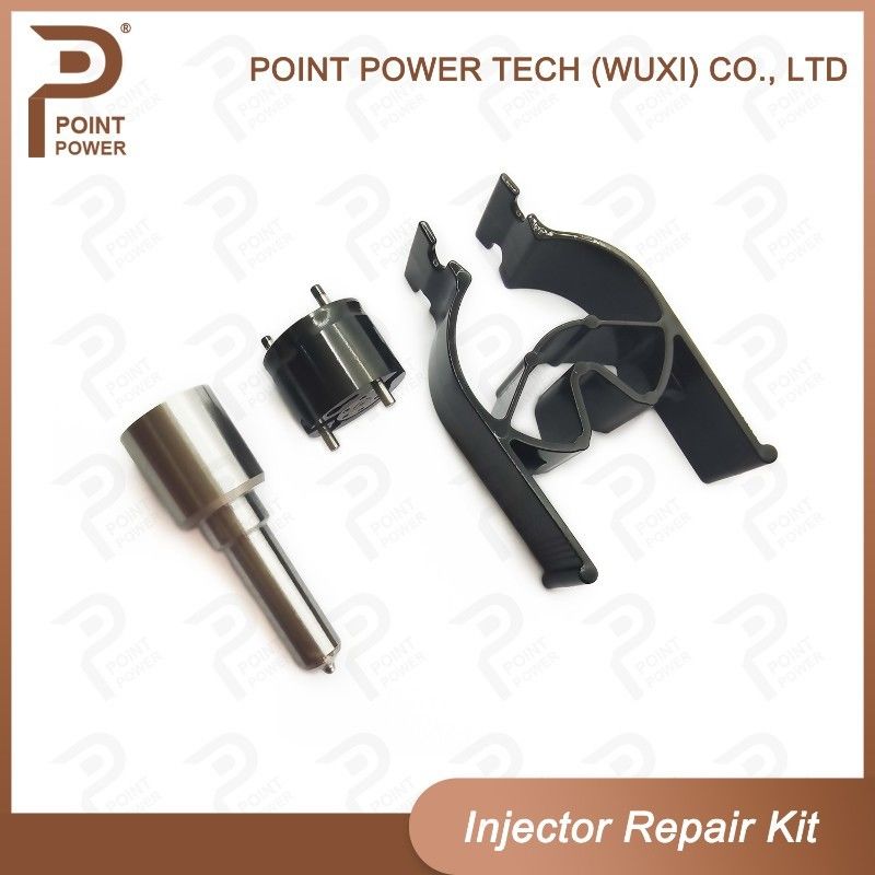7135-816 デルフィー注射器修理キット 注射器用 28506046 VW GOLF 1.6L E6 61/88 KW SUV ノズルバルブキット