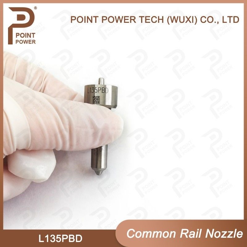 L135PBD デルフィス噴嘴 鉄道用注入器用 EJBR00504Z / EJBR00503Z ディーゼル注入器用噴嘴