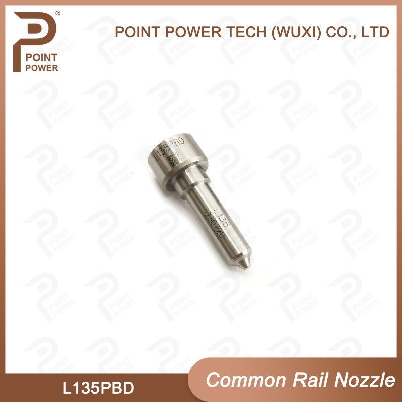 L135PBD デルフィス噴嘴 鉄道用注入器用 EJBR00504Z / EJBR00503Z ディーゼル注入器用噴嘴