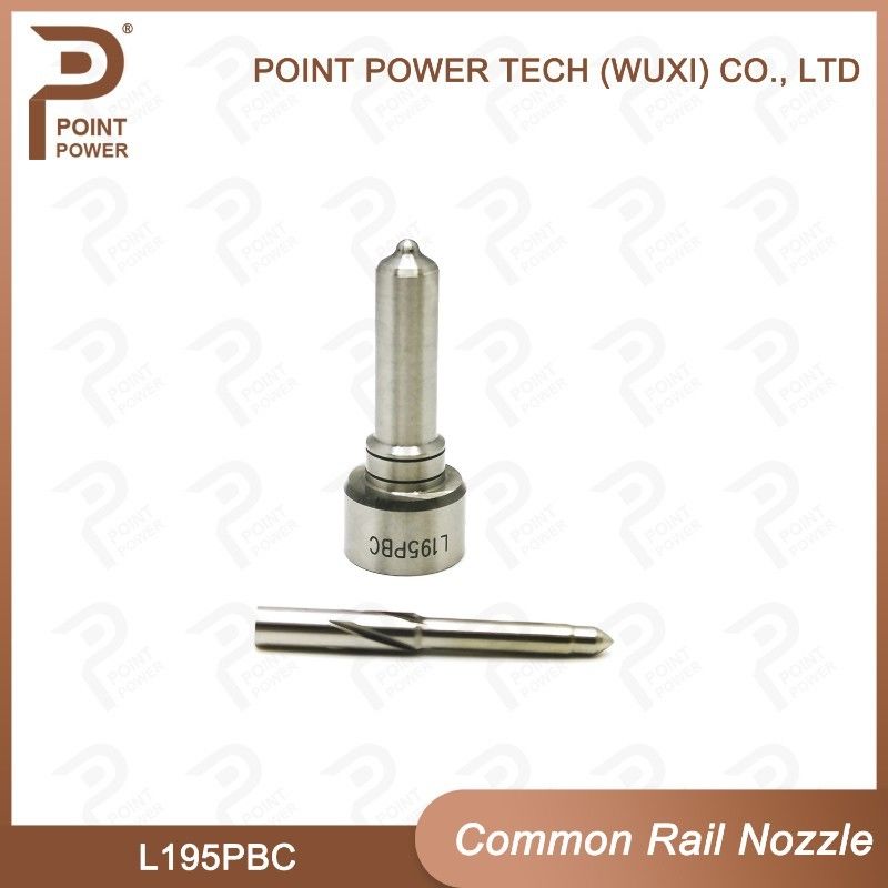 L195PBC デルフィー 共同鉄道注入器用注入口 BEBE4D12001/12101/12201注入口