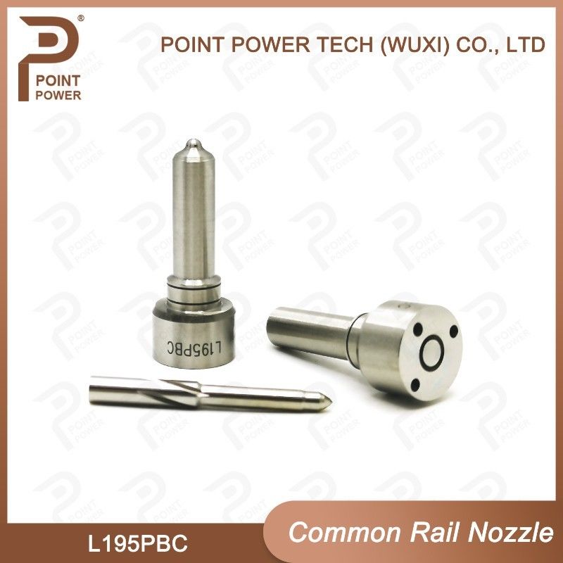 L195PBC デルフィー 共同鉄道注入器用注入口 BEBE4D12001/12101/12201注入口
