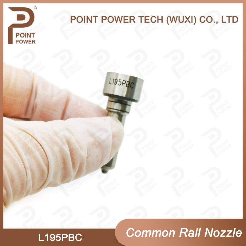 L195PBC デルフィー 共同鉄道注入器用注入口 BEBE4D12001/12101/12201注入口
