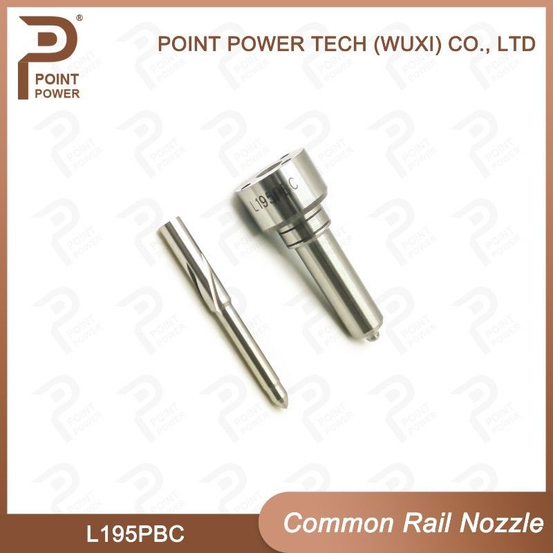L195PBC デルフィー 共同鉄道注入器用注入口 BEBE4D12001/12101/12201注入口