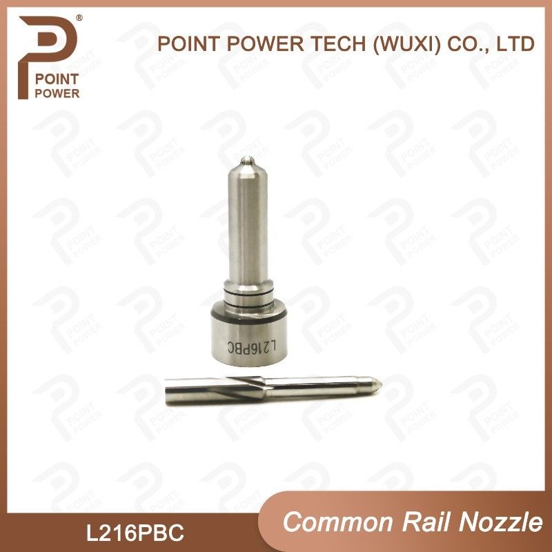 デルフィのコンモンレール注射器用コンモンレール注射器用L216PBC BEBE4D08001/24002/16001