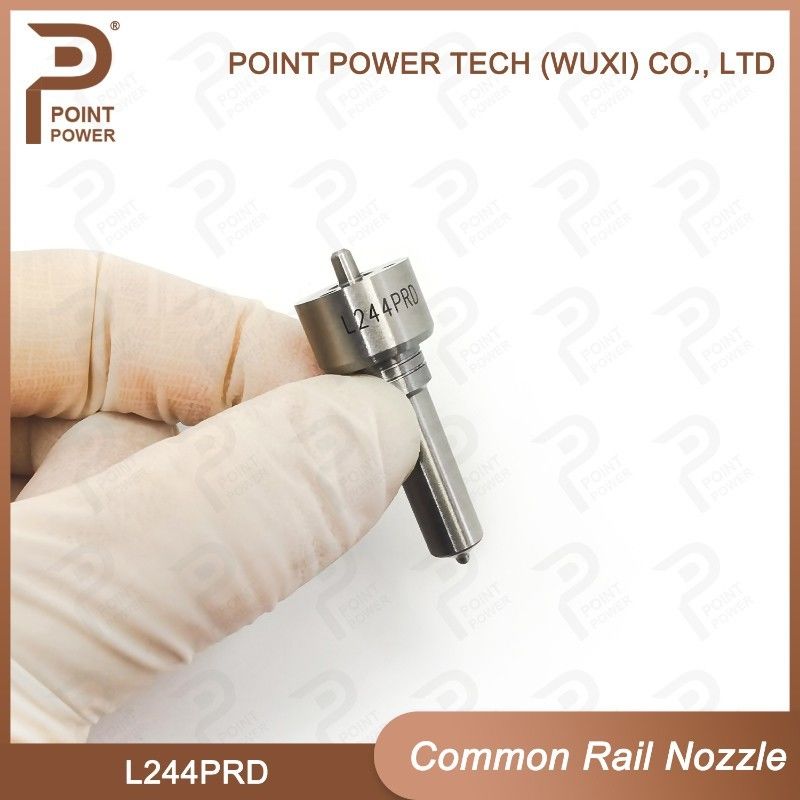 L244PRD ディーゼル注入用ドールフィー・コモン・レール・ノズル EJBR04501D A 6640170121 ディーゼル注入用ノズル