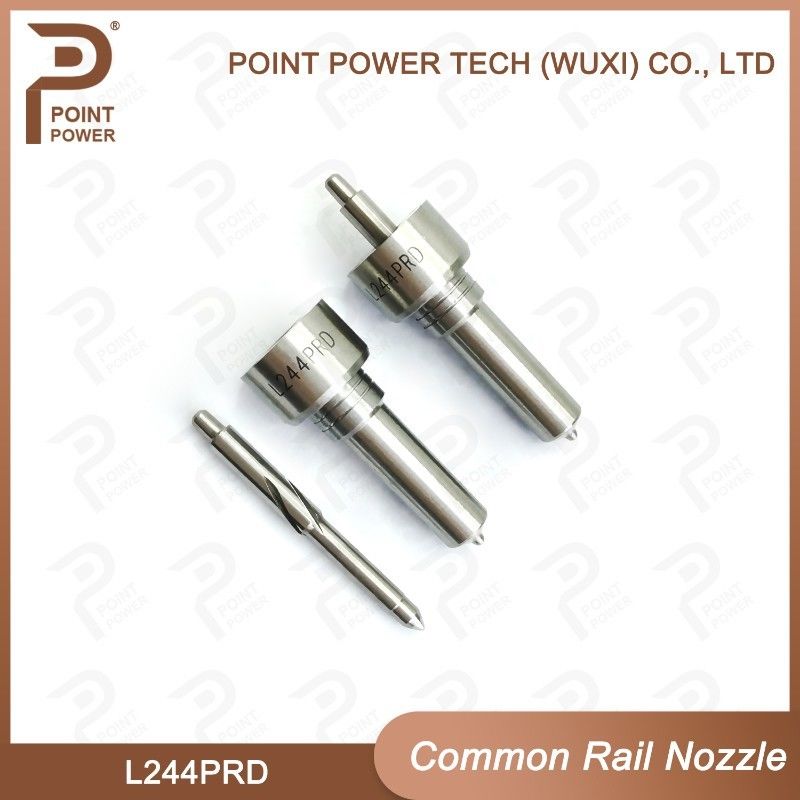 L244PRD ディーゼル注入用ドールフィー・コモン・レール・ノズル EJBR04501D A 6640170121 ディーゼル注入用ノズル