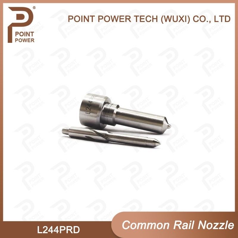L244PRD ディーゼル注入用ドールフィー・コモン・レール・ノズル EJBR04501D A 6640170121 ディーゼル注入用ノズル