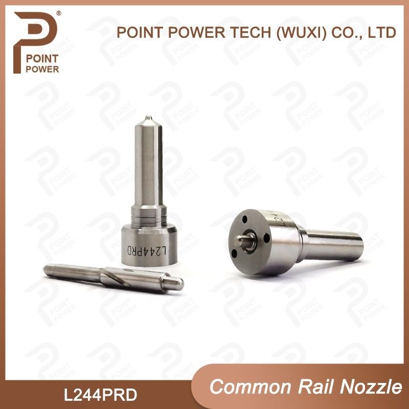 L244PRD ディーゼル注入用ドールフィー・コモン・レール・ノズル EJBR04501D A 6640170121 ディーゼル注入用ノズル