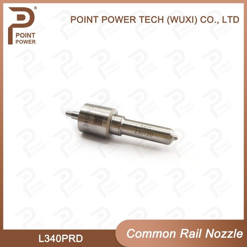 L340PRD デルフィー・コモン・レール・ノズル インジェクターR00201D HMC U 1.1 1.4L 28235143 ノズル燃料注入