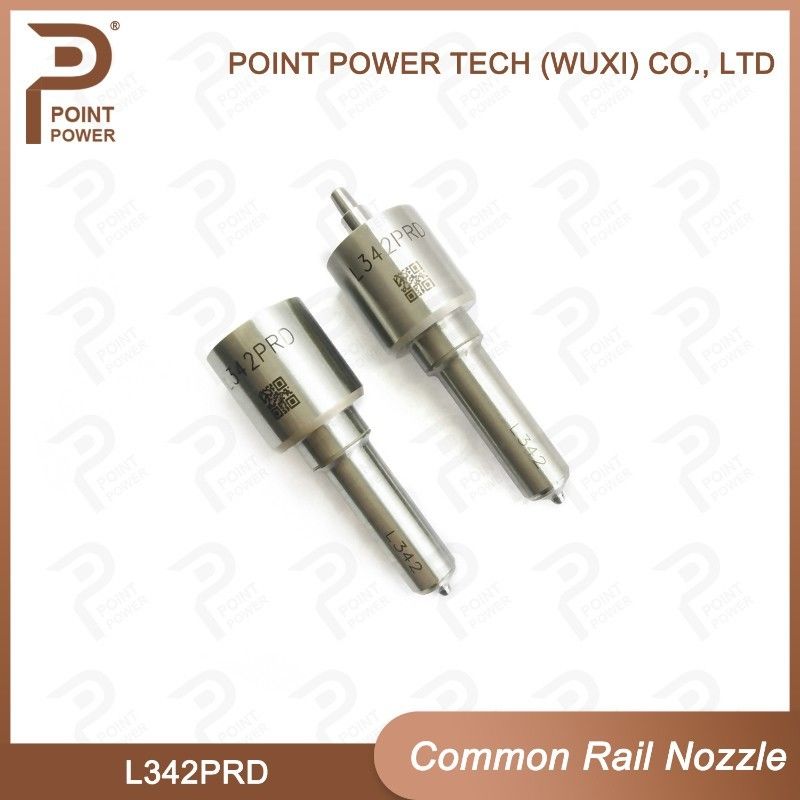 L342PRD デルフィー・コモン・レール・ノズル インジェクターR00101D PSA / FORD DW10C ディーゼル・インジェクター・ノズル