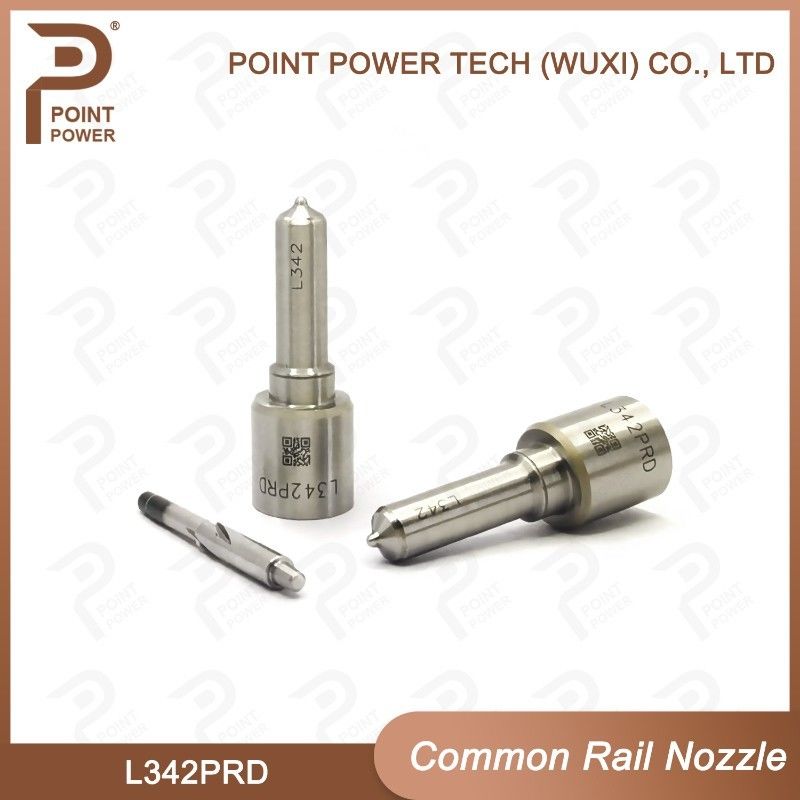 L342PRD デルフィー・コモン・レール・ノズル インジェクターR00101D PSA / FORD DW10C ディーゼル・インジェクター・ノズル