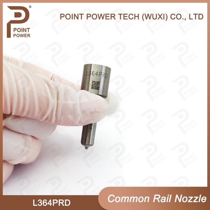L364PRD デルフィー・コモン・レール・ノズル インジェクター用 28264952 GMDAT Z20D ディーゼル燃料ノズル