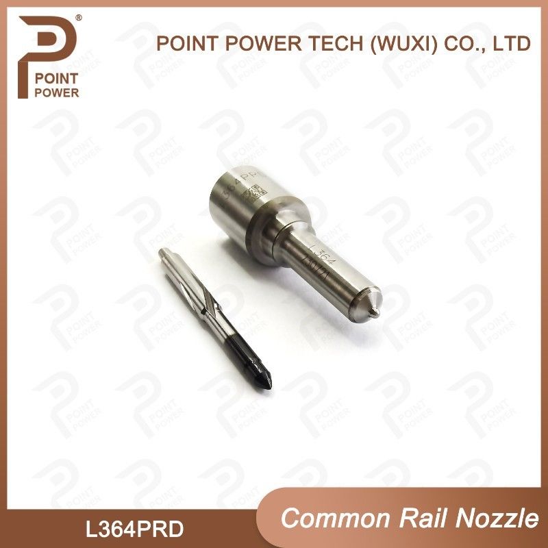 L364PRD デルフィー・コモン・レール・ノズル インジェクター用 28264952 GMDAT Z20D ディーゼル燃料ノズル