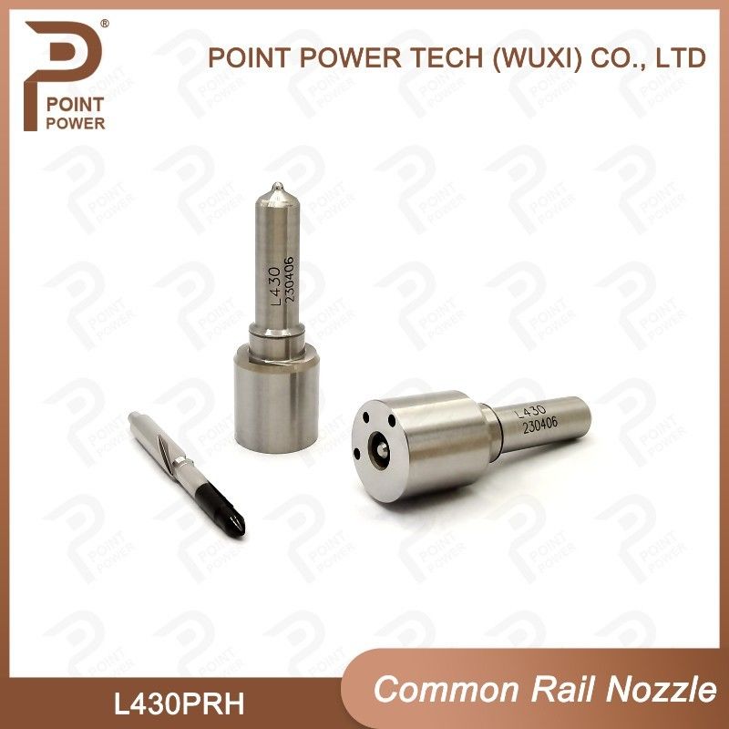L430PRH デルフィー 普通鉄道注射器用注射器用注射器用28347042 ディーゼル燃料注射器用