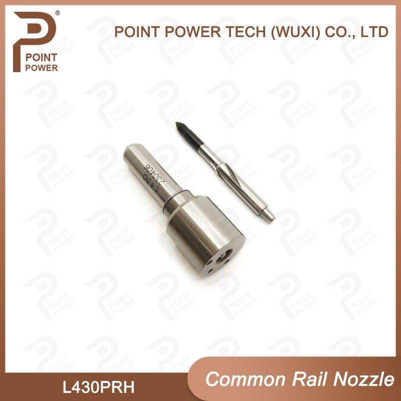L430PRH デルフィー 普通鉄道注射器用注射器用注射器用28347042 ディーゼル燃料注射器用
