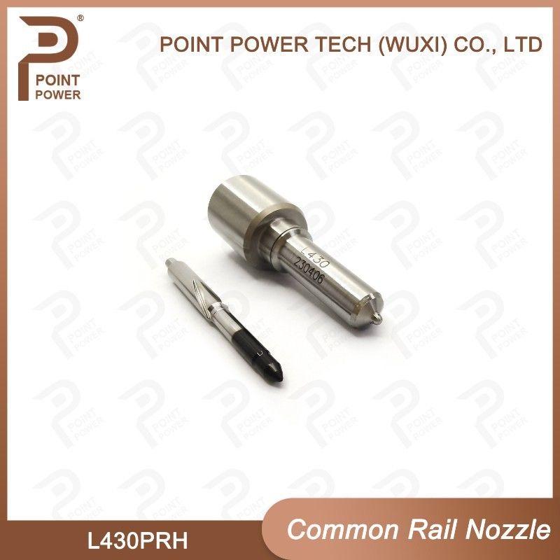 L430PRH デルフィー 普通鉄道注射器用注射器用注射器用28347042 ディーゼル燃料注射器用