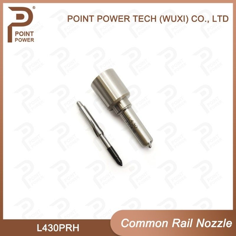 L430PRH デルフィー 普通鉄道注射器用注射器用注射器用28347042 ディーゼル燃料注射器用