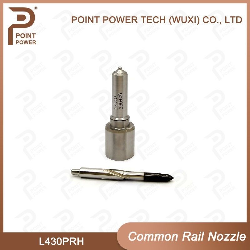 L430PRH デルフィー 普通鉄道注射器用注射器用注射器用28347042 ディーゼル燃料注射器用